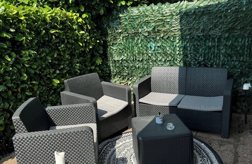 Leutenheim House | Nice gite near Baden-Baden and Strasbourg