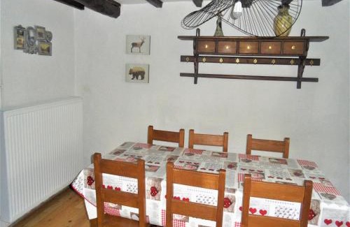 Han-sur-Lesse House | Nice gite with low ceilings in Han-sur-Lesse