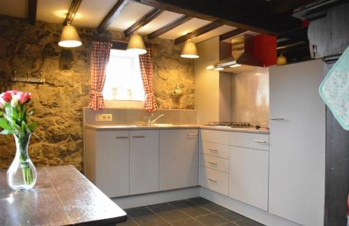Han-sur-Lesse House | Nice gite with low ceilings in Han-sur-Lesse