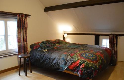 Han-sur-Lesse House | Nice gite with low ceilings in Han-sur-Lesse