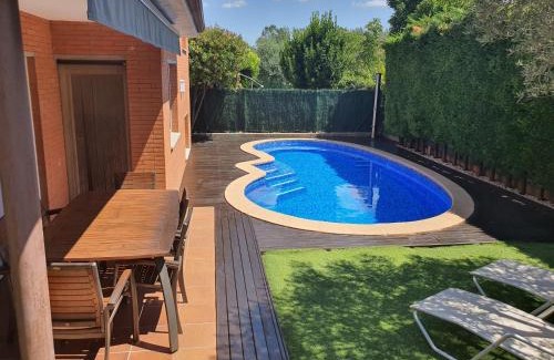 Borgonya House | Nice Home