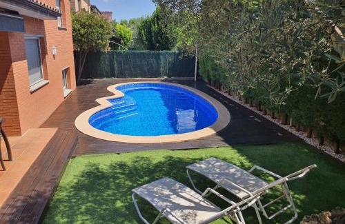 Borgonya House | Nice Home