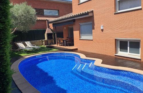 Borgonya House | Nice Home