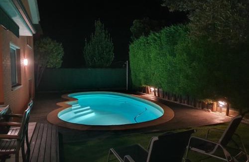 Borgonya House | Nice Home