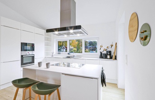 Lembruch House | Nice home in Lembruch/Dümmer See