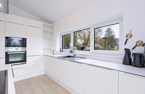 Lembruch House | Nice home in Lembruch/Dümmer See