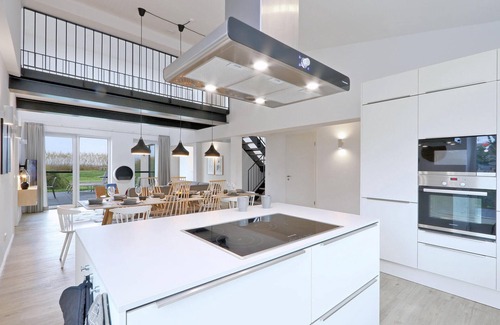 Lembruch House | Nice home in Lembruch/Dümmer See