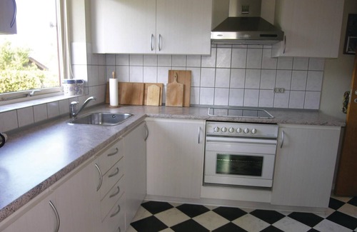 Sandvig House | Nice home in Allinge with kitchen