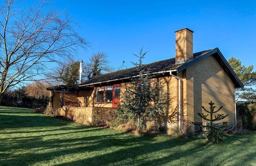 Sandvig House | Nice home in Allinge with kitchen