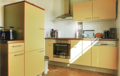 Wildbach House | Nice Home In Aue-Bad Schlema With Wifi