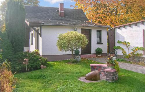 Wildbach House | Nice Home In Aue-Bad Schlema Ot