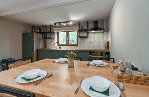 Novigrad Podravski House | Nice home in Bakovcica with sauna