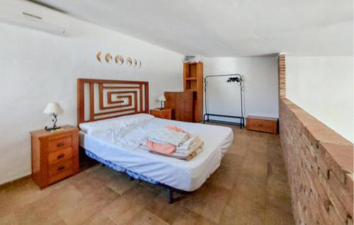 Brena y Marismas de Barbate Natural Park House | Nice Home In Barbate With Wi-Fi