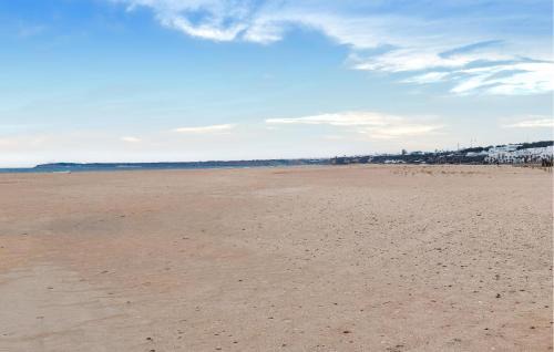 Brena y Marismas de Barbate Natural Park House | Nice Home In Barbate With Wi-Fi