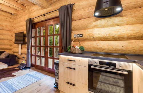 Brod na Kupi House | Nice home in Brod Na Kupi with sauna