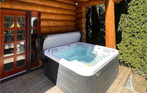 Brod na Kupi House | Nice Home In Brod Na Kupi With Sauna
