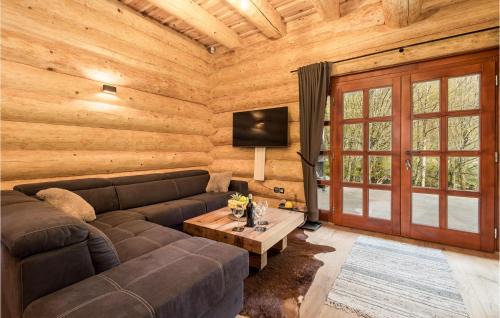 Brod na Kupi House | Nice Home In Brod Na Kupi With Sauna