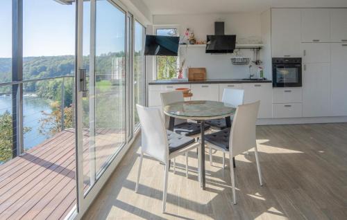 Generalski Stol House | Nice Home In Dobrenici With Sauna