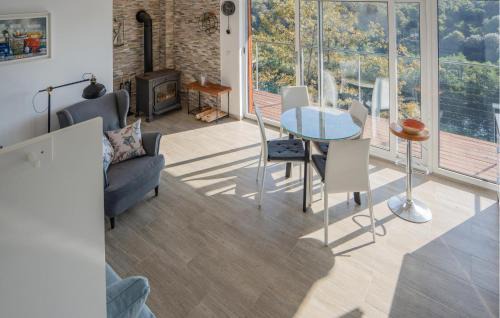 Generalski Stol House | Nice Home In Dobrenici With Sauna