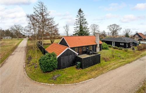 Lyngsbæk Strand House | Nice Home In Ebeltoft With Wifi