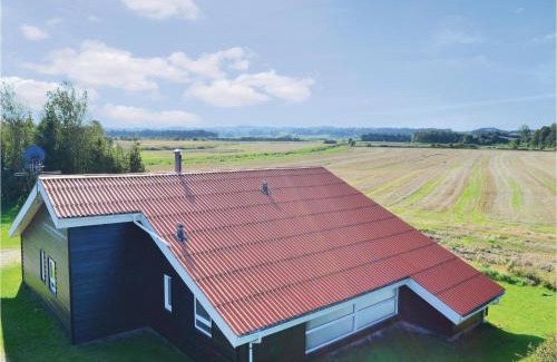 Ebeltoft House | Nice Home In Ebeltoft With Sauna