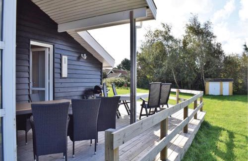 Ebeltoft House | Nice Home In Ebeltoft With Sauna
