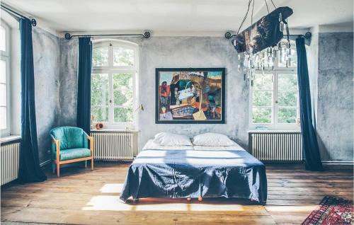 Friedland House | Nice Home In Eichhorst With Kitchen