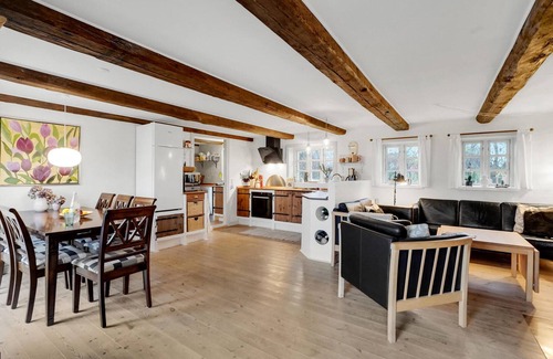 Erslev House | Nice home in Erslev with WiFi