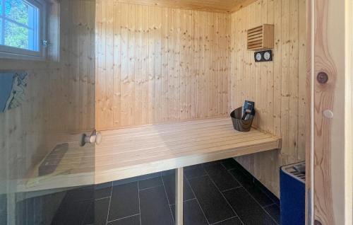 Nord-Aurdal House | Nice Home In Etnedal With Sauna