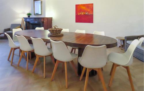 Faugeres House | Nice Home In Faugères
