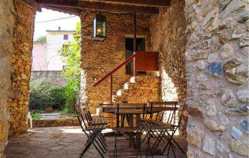 Faugeres House | Nice Home In Faugères