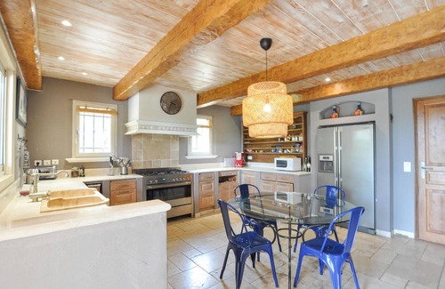 Fayence House | Nice home in Fayence with WiFi