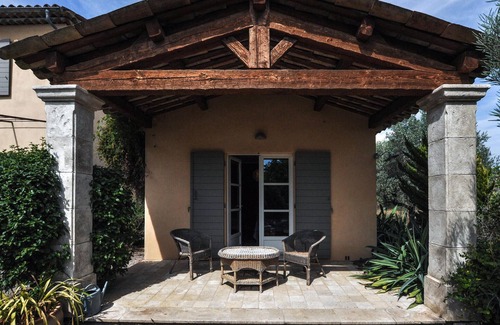 Fayence House | Nice home in Fayence with WiFi