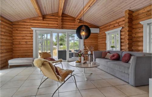 Reersø House | Nice Home In Gørlev With House Sea View