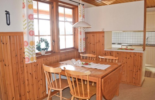 Gislaved House | Nice home in Gislaved with sauna