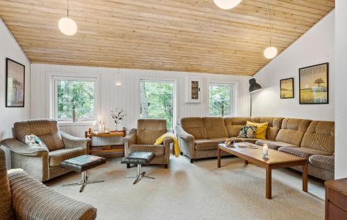 Aalborg Municipality House | Nice Home In Gistrup With Wifi