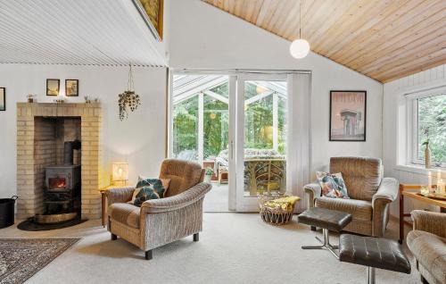 Aalborg Municipality House | Nice Home In Gistrup With Wifi