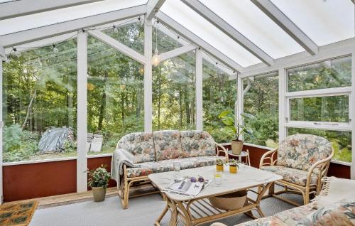 Aalborg Municipality House | Nice Home In Gistrup With Wifi