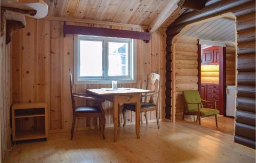 Gol House | Nice Home In Gol With Kitchen