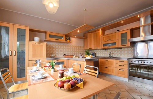 Gozzano House | Nice home in Gozzano with WiFi