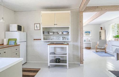 Gudhjem House | Nice home in Gudhjem with WiFi