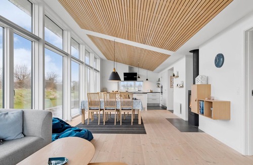 Kelstrup House | Nice home in Haderslev with WiFi