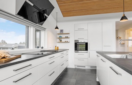 Kelstrup House | Nice home in Haderslev with WiFi