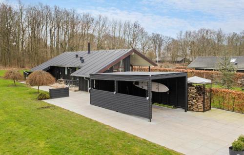 Kelstrup House | Nice Home In Haderslev With Kitchen