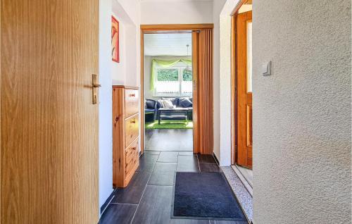 Dankerode House | Nice Home In Harzgerode Ot D With Wifi