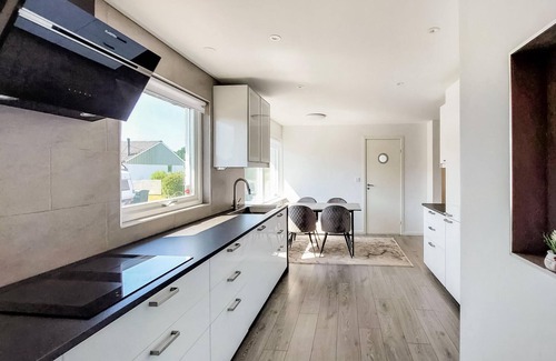 Hasslunda House | Nice home in Helsingborg