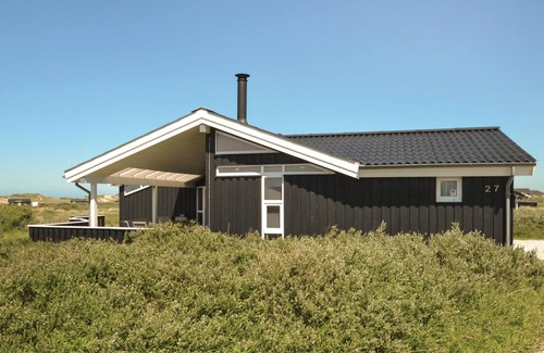 Hjørring House | Nice home in Hjørring with sauna