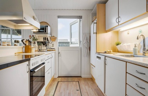 Juelsminde House | Nice home in Juelsminde with WiFi