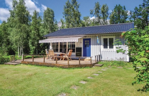 Simmarydsnas House | Nice home in Långaryd with WiFi