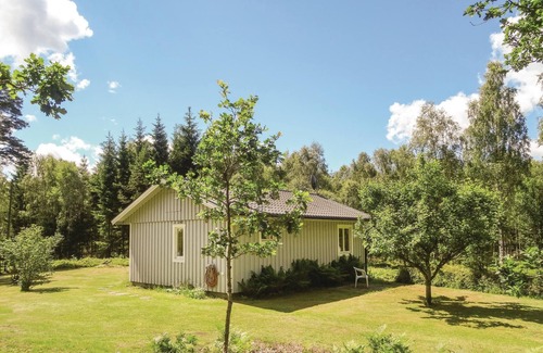 Simmarydsnas House | Nice home in Långaryd with WiFi